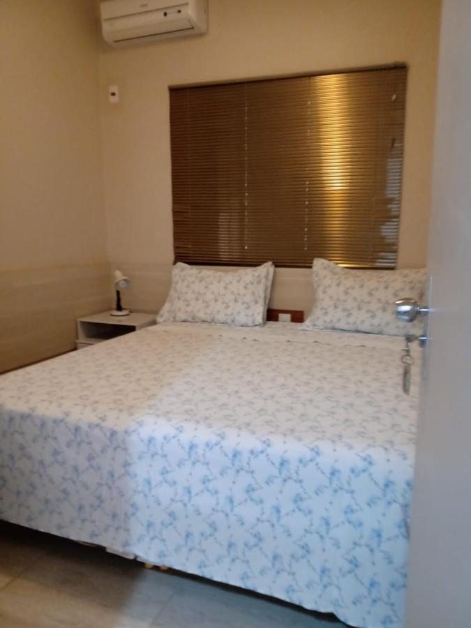 Leme Plaza Hotel Экстерьер фото