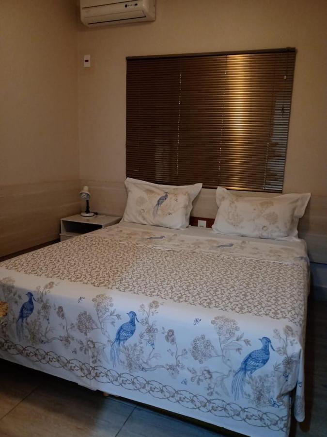 Leme Plaza Hotel Экстерьер фото