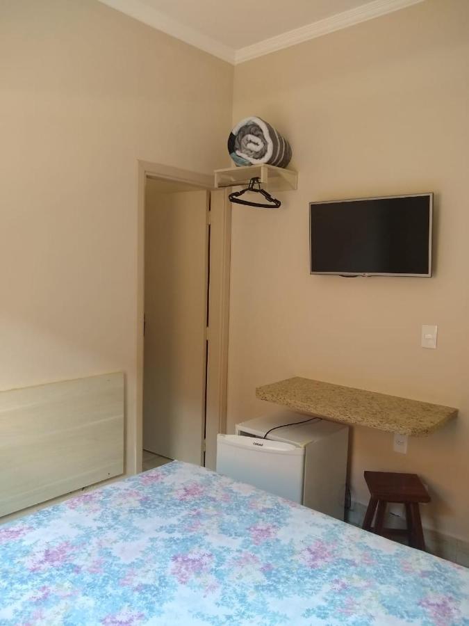 Leme Plaza Hotel Экстерьер фото