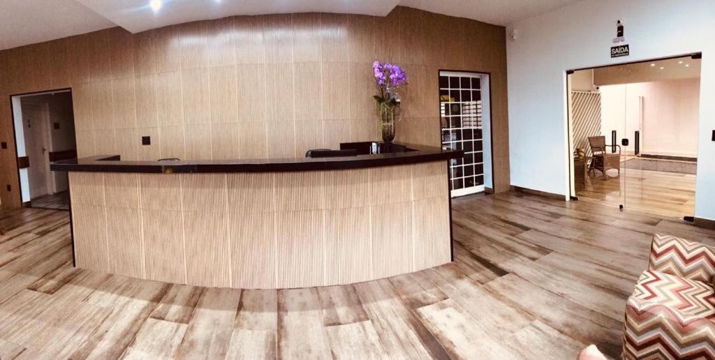 Leme Plaza Hotel Экстерьер фото