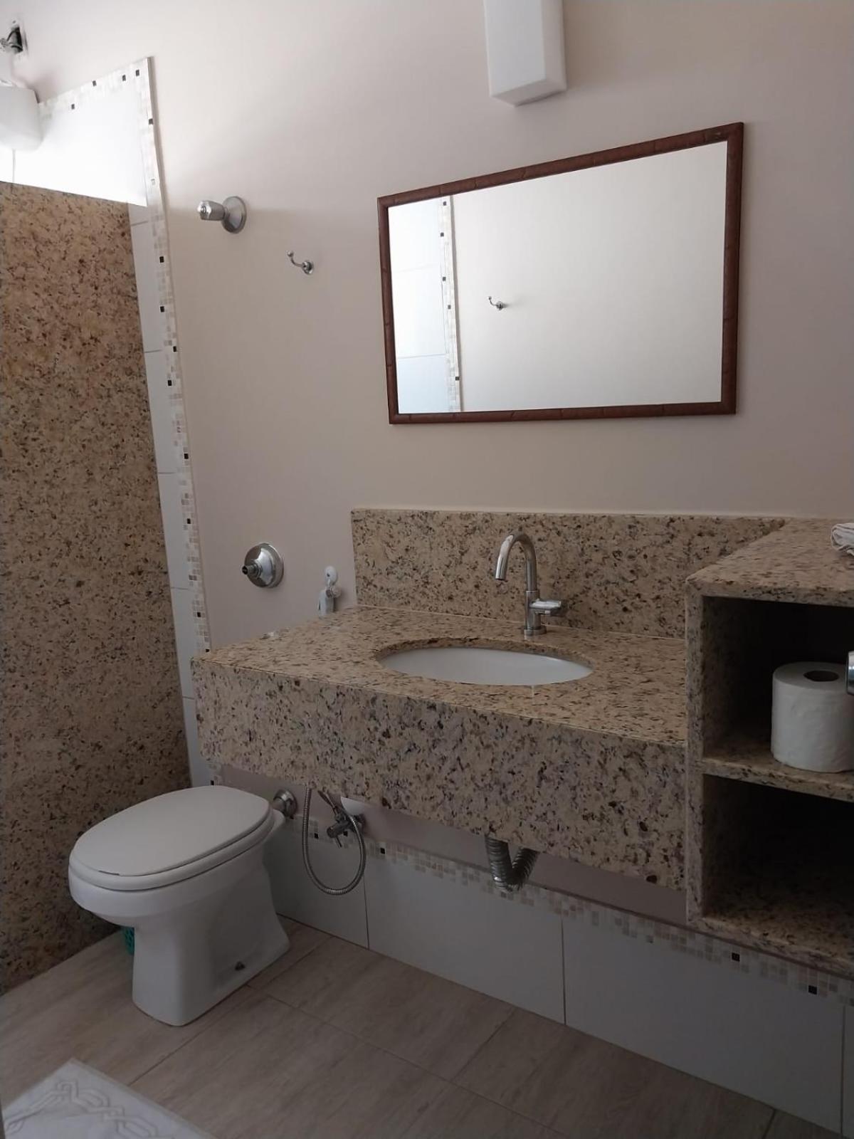 Leme Plaza Hotel Экстерьер фото